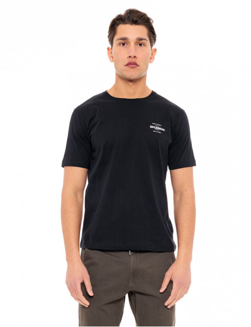 Splendid fashion ανδρικό t-shirt