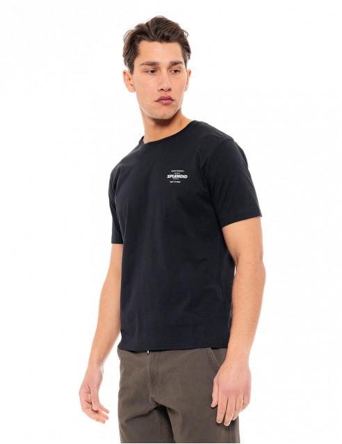 Splendid fashion ανδρικό t-shirt