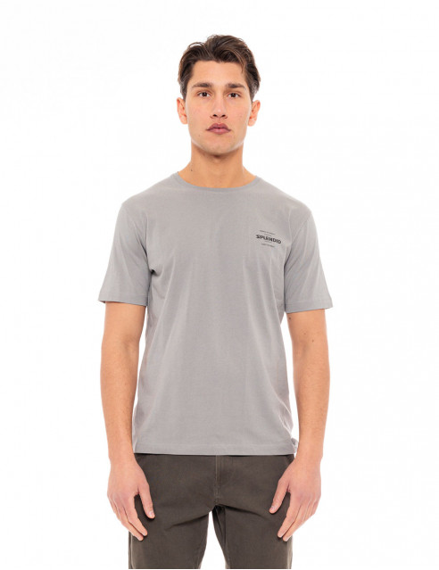 Splendid fashion ανδρικό t-shirt
