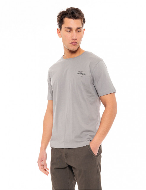 Splendid fashion ανδρικό t-shirt