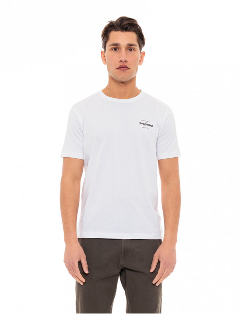 Splendid fashion ανδρικό t-shirt