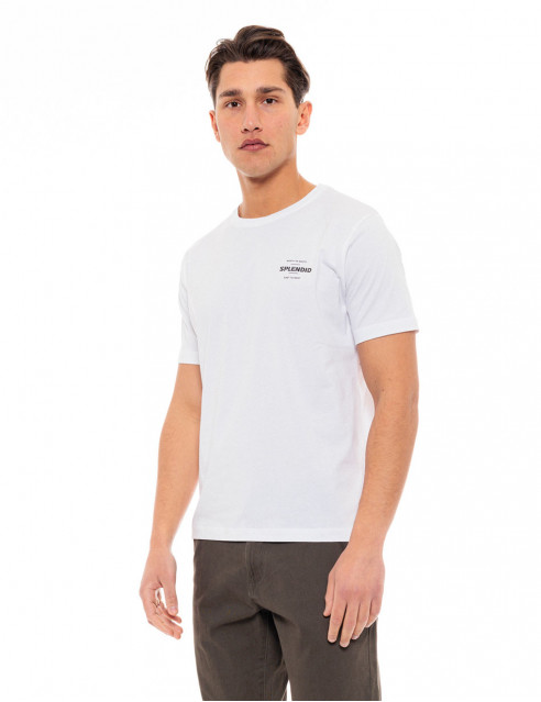 Splendid fashion ανδρικό t-shirt
