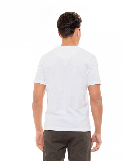 Splendid fashion ανδρικό t-shirt