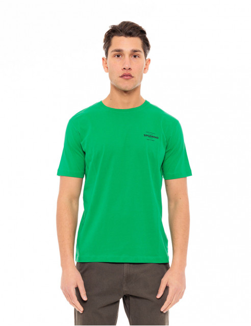 Splendid fashion ανδρικό t-shirt