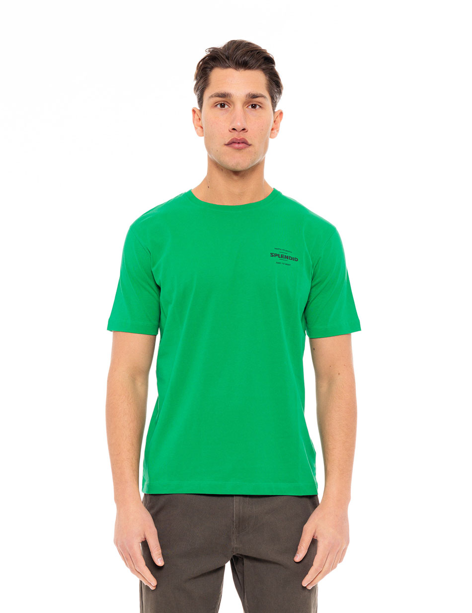 Splendid fashion ανδρικό t-shirt