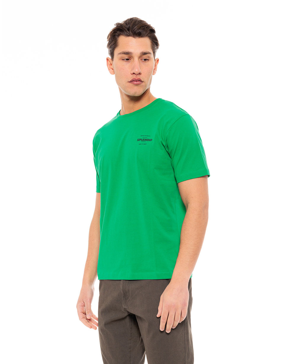 Splendid fashion ανδρικό t-shirt