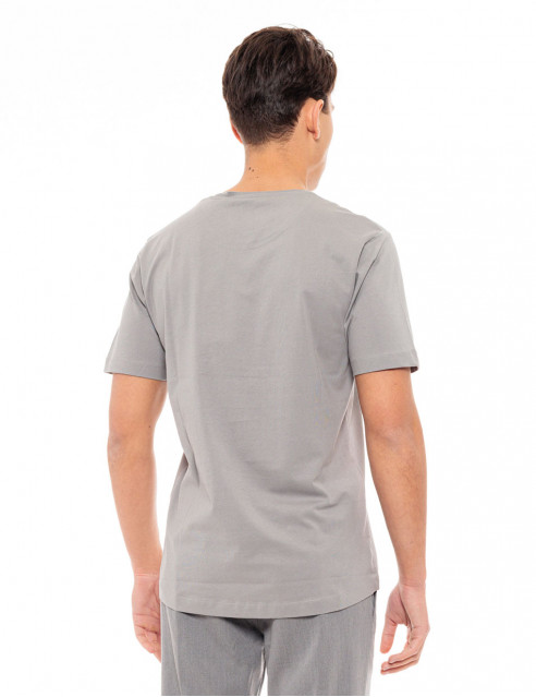 Biston fashion ανδρικό t-shirt