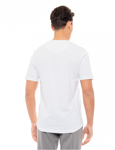 Biston fashion ανδρικό t-shirt
