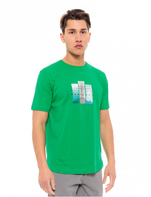 Biston fashion ανδρικό t-shirt