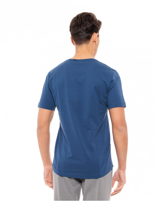 Biston fashion ανδρικό t-shirt