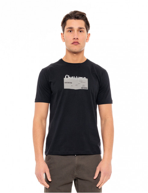 Splendid fashion ανδρικό t-shirt