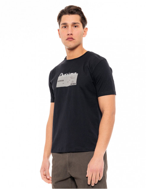 Splendid fashion ανδρικό t-shirt