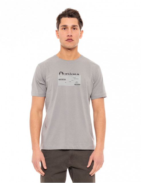 Splendid fashion ανδρικό t-shirt