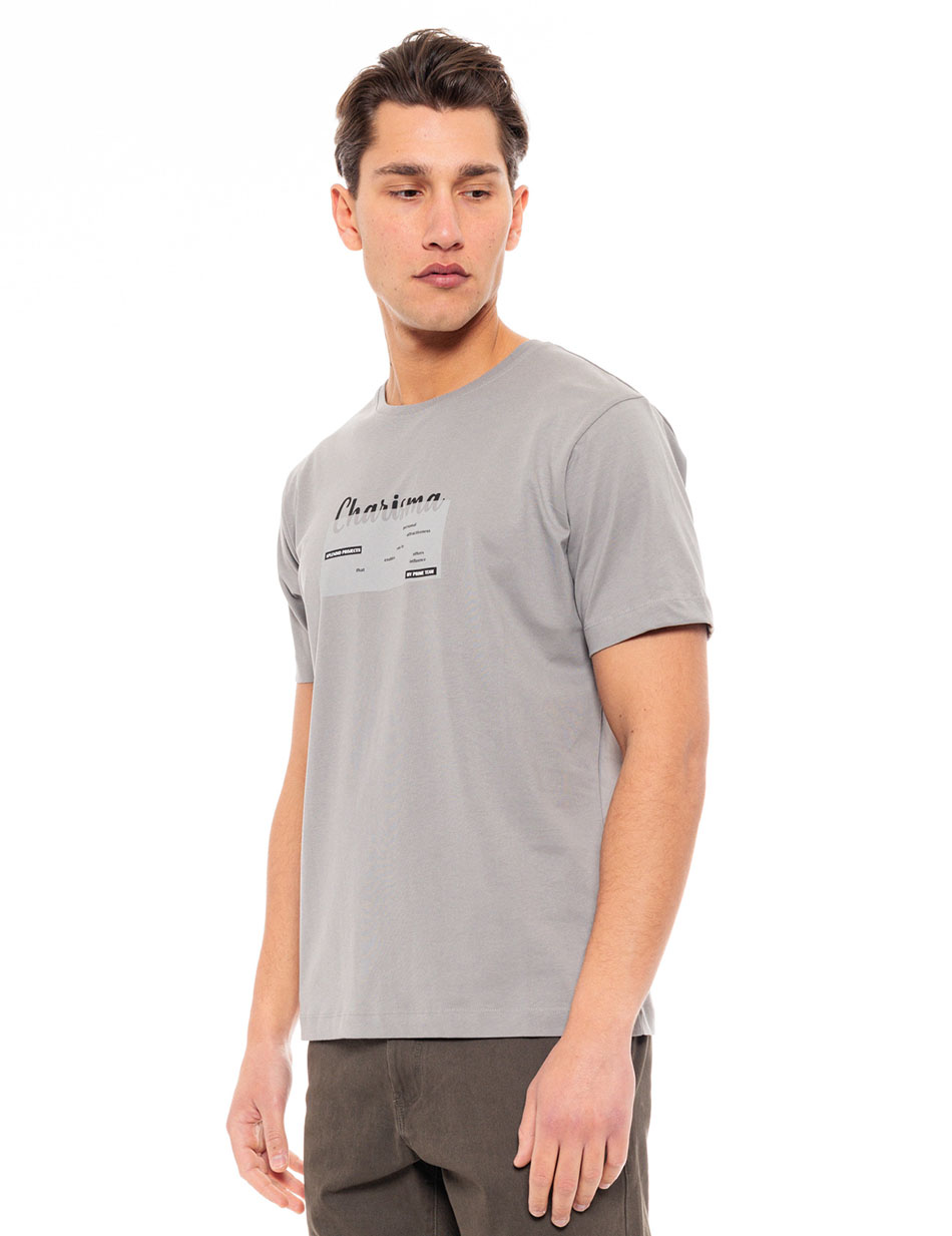 Splendid fashion ανδρικό t-shirt