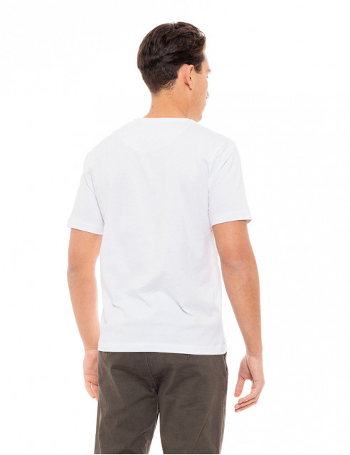 Splendid fashion ανδρικό t-shirt
