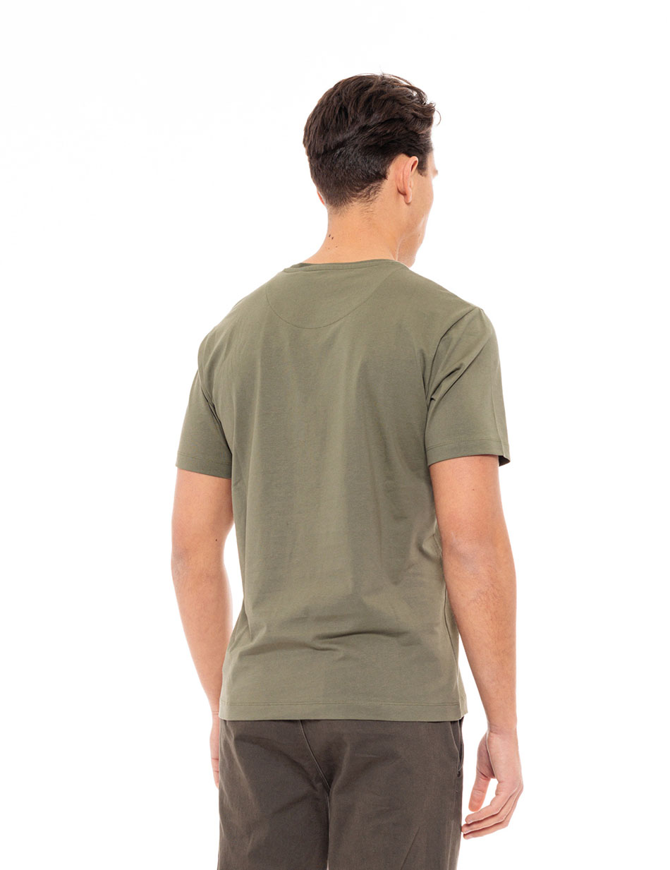 Splendid fashion ανδρικό t-shirt