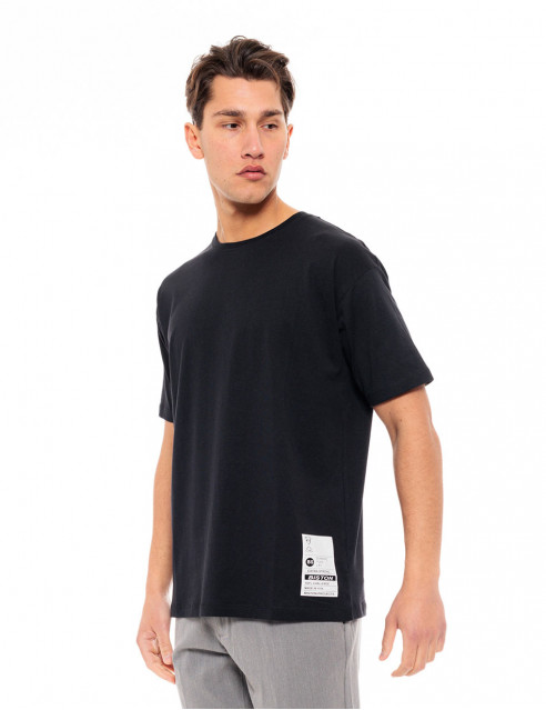 Biston fashion ανδρικό t-shirt