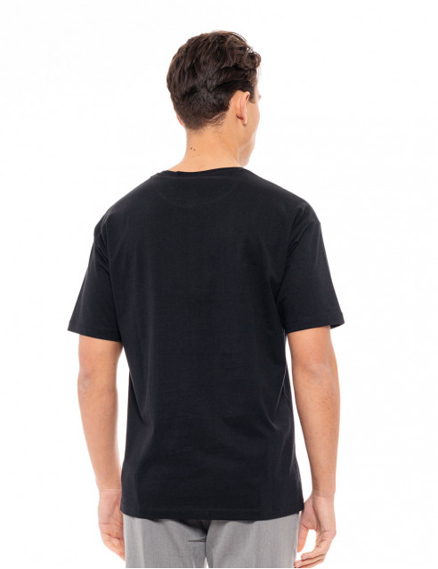 Biston fashion ανδρικό t-shirt
