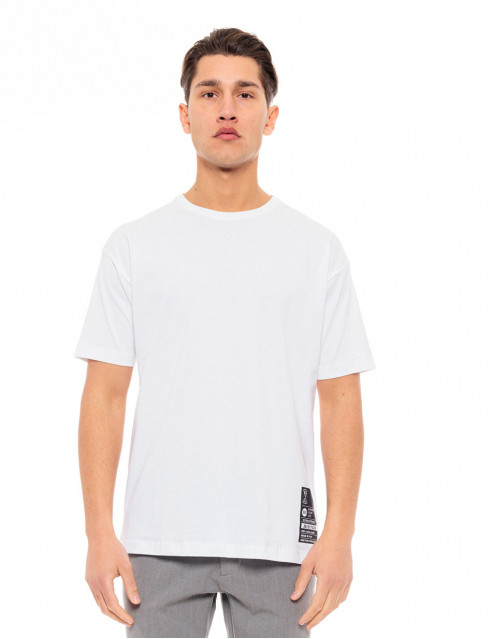 Biston fashion ανδρικό t-shirt