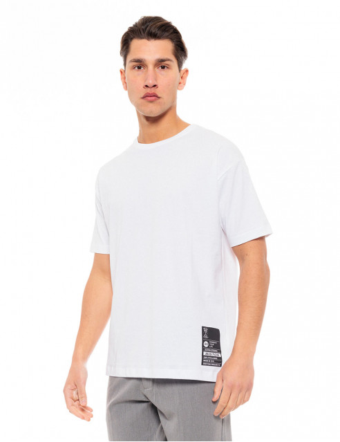 Biston fashion ανδρικό t-shirt
