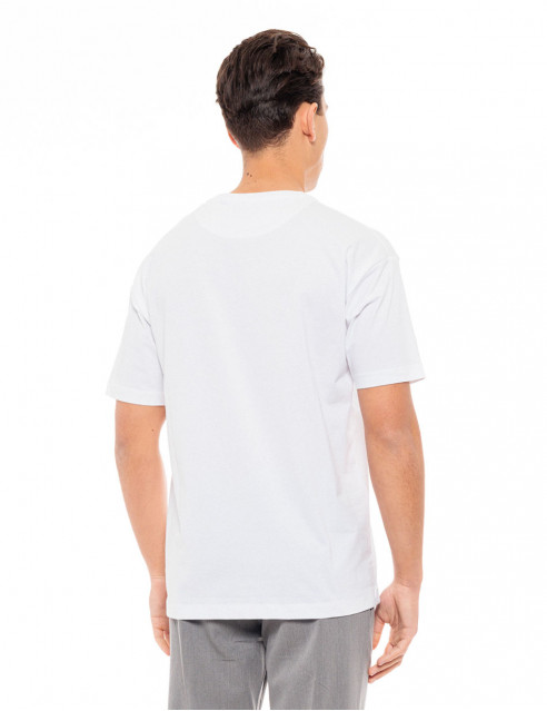 Biston fashion ανδρικό t-shirt
