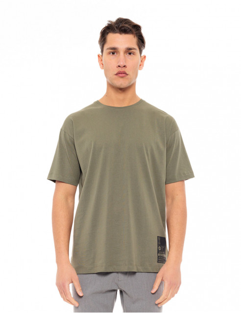 Biston fashion ανδρικό t-shirt
