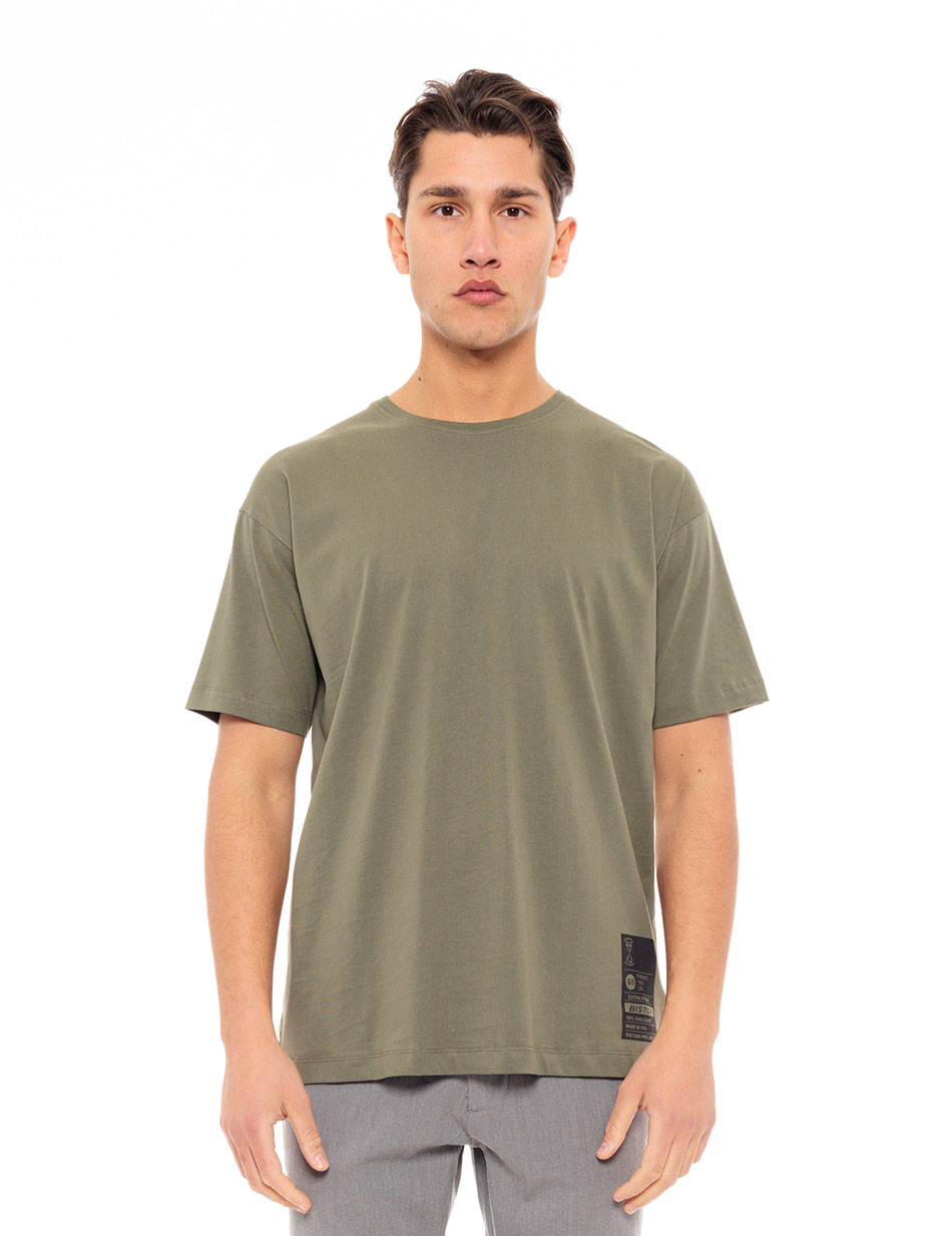 Biston fashion ανδρικό t-shirt