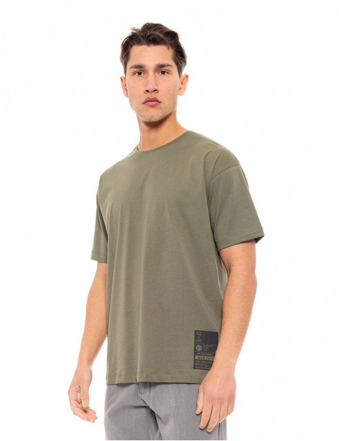 Biston fashion ανδρικό t-shirt