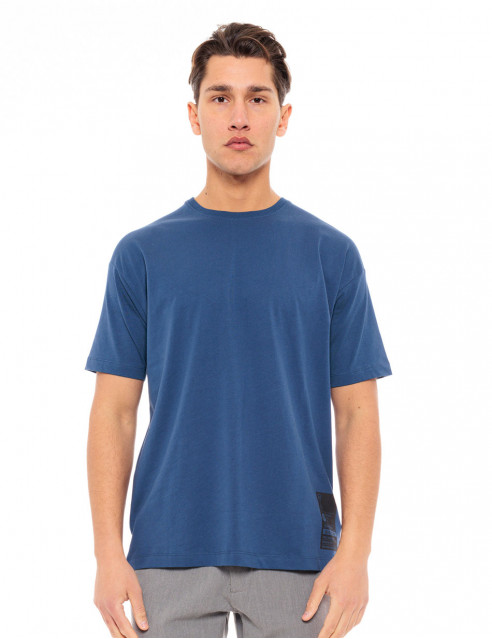 Biston fashion ανδρικό t-shirt