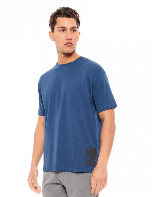 Biston fashion ανδρικό t-shirt
