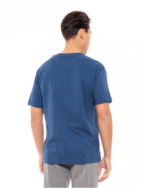 Biston fashion ανδρικό t-shirt