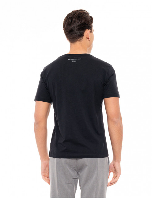 Biston fashion ανδρικό t-shirt