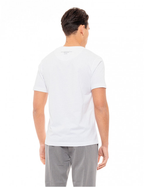 Biston fashion ανδρικό t-shirt