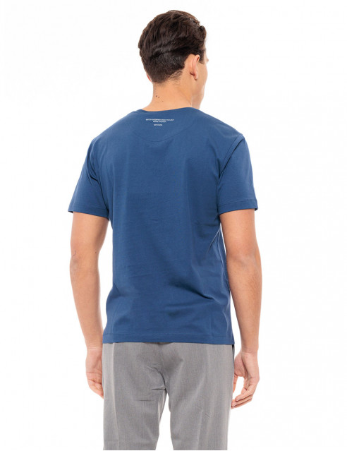 Biston fashion ανδρικό t-shirt