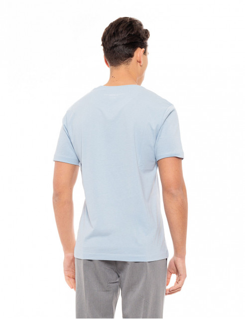 Biston fashion ανδρικό t-shirt