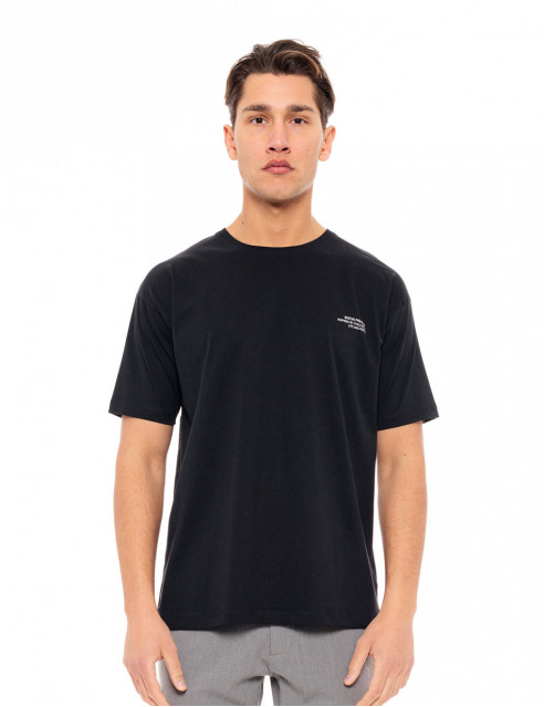 Biston fashion ανδρικό t-shirt