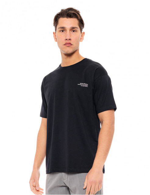 Biston fashion ανδρικό t-shirt