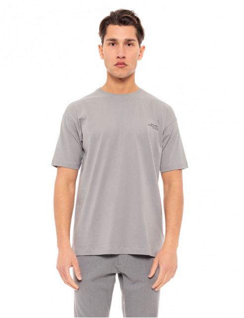 Biston fashion ανδρικό t-shirt