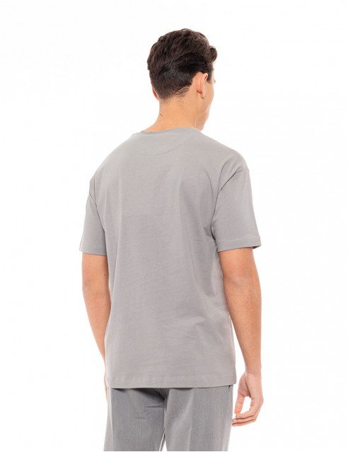 Biston fashion ανδρικό t-shirt