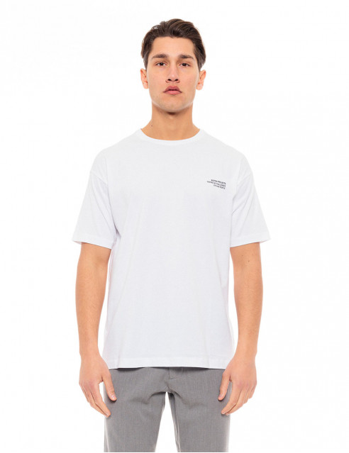 Biston fashion ανδρικό t-shirt