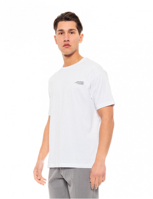 Biston fashion ανδρικό t-shirt