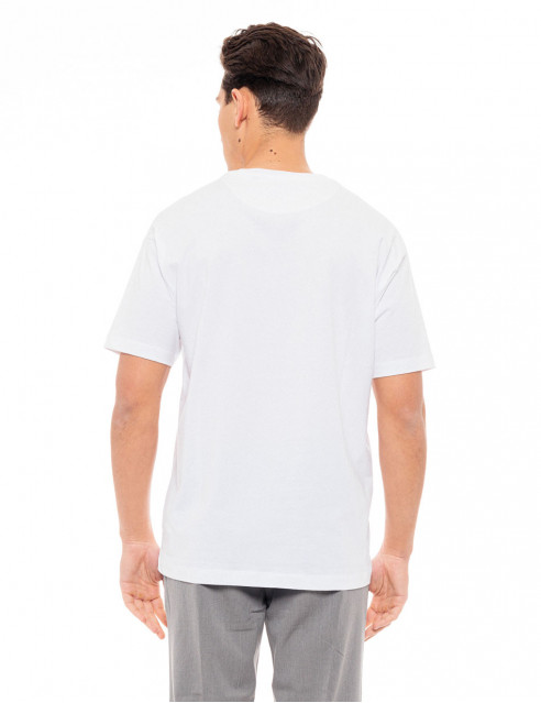 Biston fashion ανδρικό t-shirt