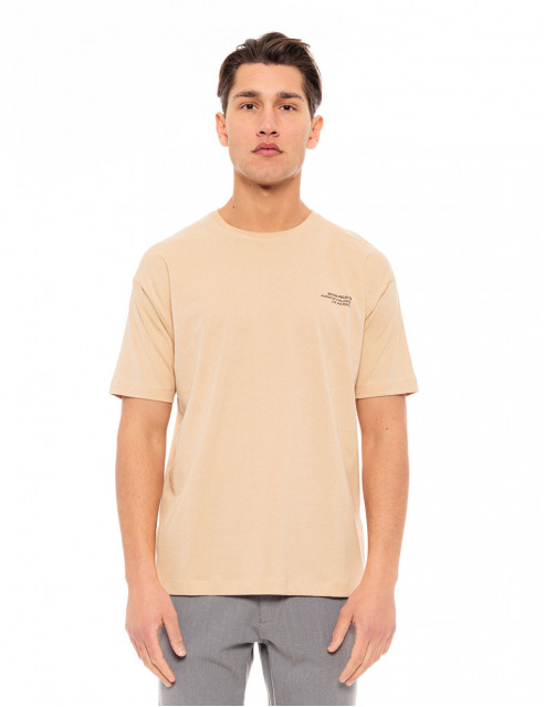 Biston fashion ανδρικό t-shirt