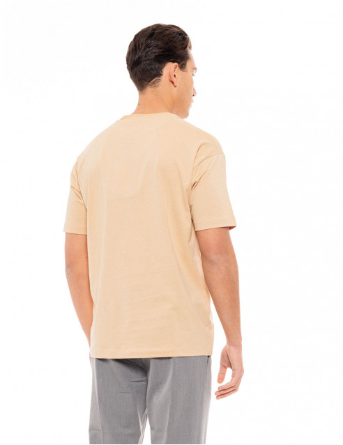 Biston fashion ανδρικό t-shirt