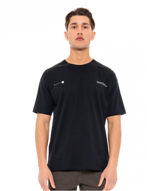 Splendid fashion ανδρικό t-shirt