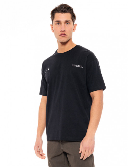 Splendid fashion ανδρικό t-shirt