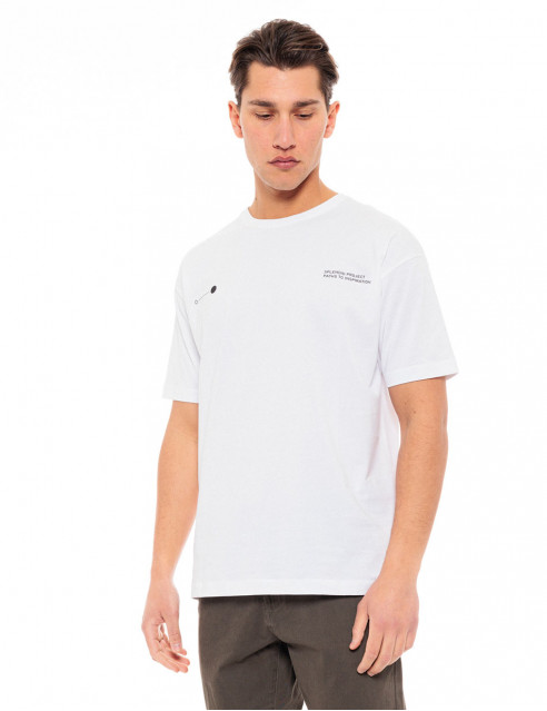 Splendid fashion ανδρικό t-shirt