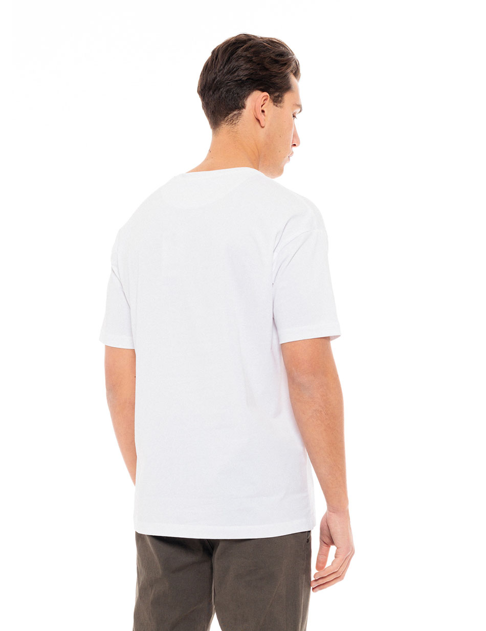 Splendid fashion ανδρικό t-shirt