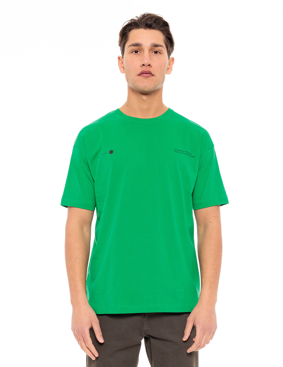 Splendid fashion ανδρικό t-shirt