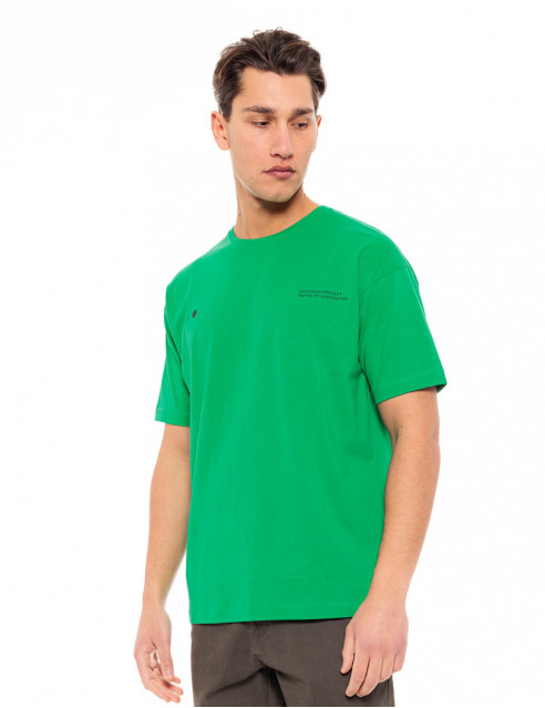 Splendid fashion ανδρικό t-shirt